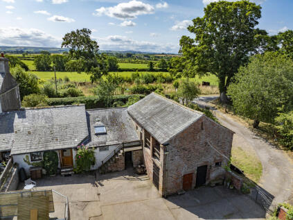 Longthwaite Lodge, Longthwaite, Wigton, Cumberland