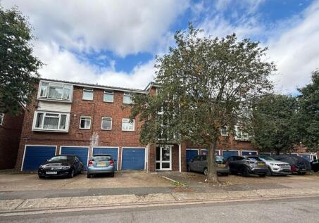 35 Whernside Close, Thameside, London, SE28 8HB