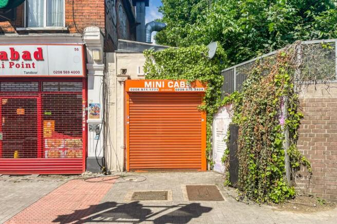 56A Lampton Road, Hounslow TW3 1JQ