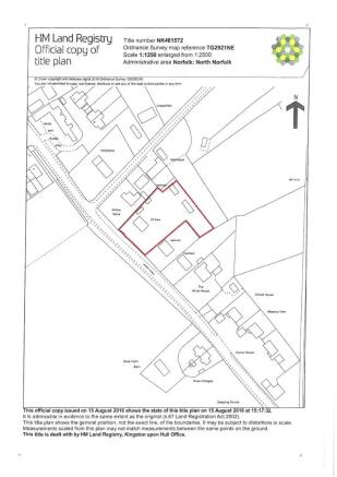 st kew site plan 