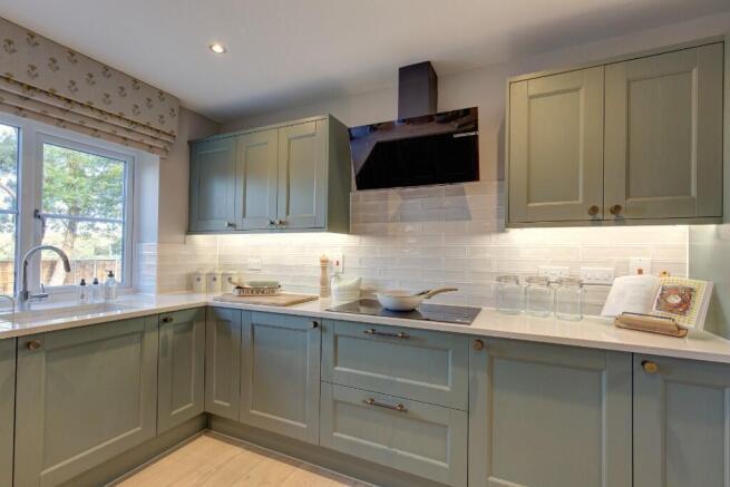 Example Kitchen