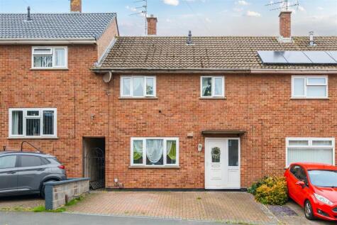 Sturminster Road, Stockwood, Bristol