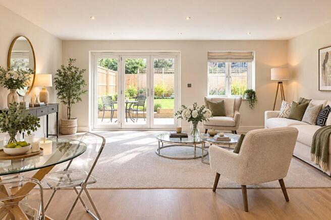Living/Dining
