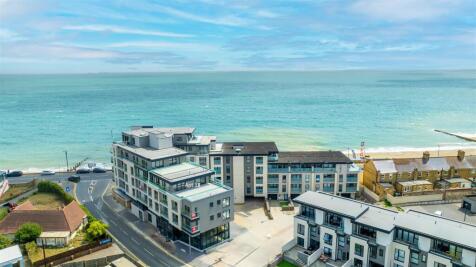 Sandown, Isle of Wight