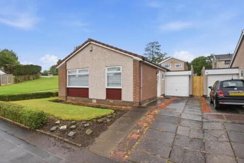 Duddingston Avenue, Kilwinning, KA13