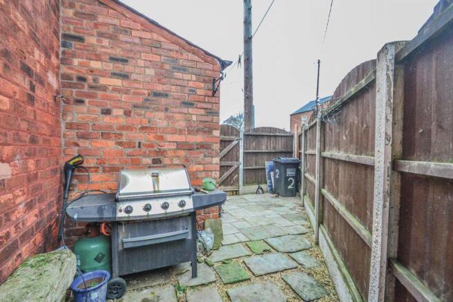 Yard