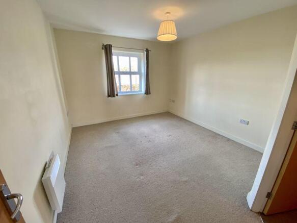 BEDROOM 1 REAR