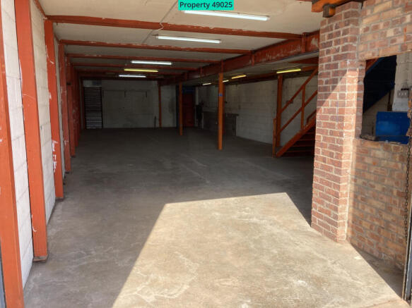 Ground Floor