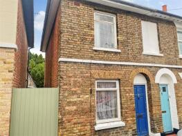 6, Church Street, St Dunstans, Canterbury CT2 8AS