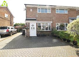 15, Higher Drake Meadow, Westhoughton, Bolton BL5 2RD