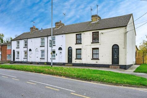 Bedford Road, Houghton Regis, Dunstable, LU5