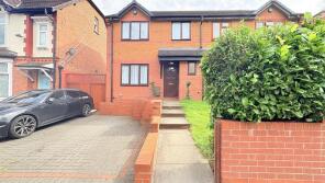 41, Anderton Park Road, Sparkbrook, Birmingham B13 9BJ