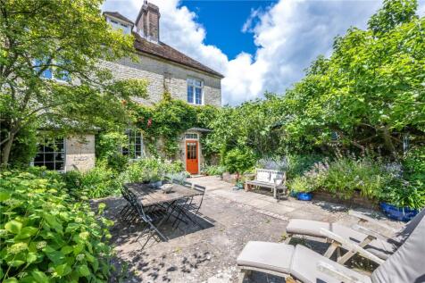 Tillington, Petworth, West Sussex, GU28