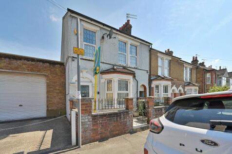 St James Road, Watford, WD18