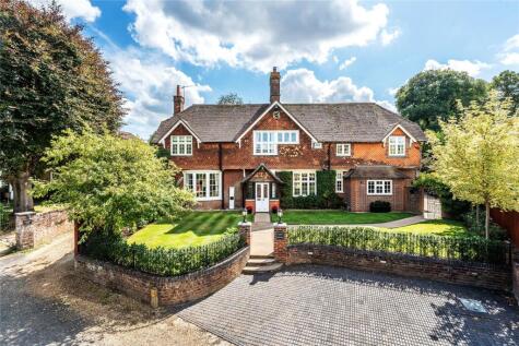 Christmas Hill, Shalford, Guildford, Surrey, GU4