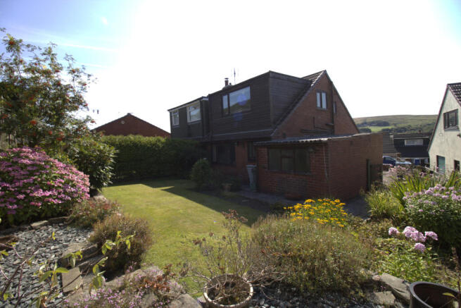 St. Thomas's Road, Crawshawbooth, Rossendale, Lancashire photo 4