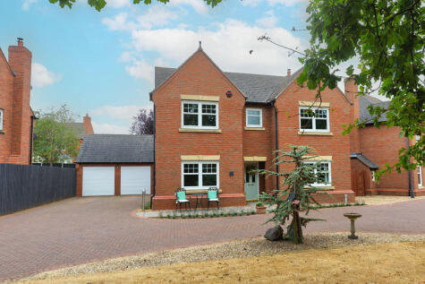 St Peters Walk Admaston TF5 0EA