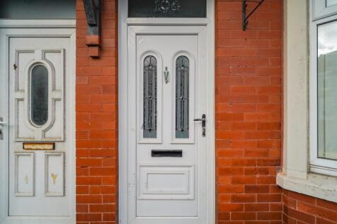 Addison Road, Fleetwood, Lancashire