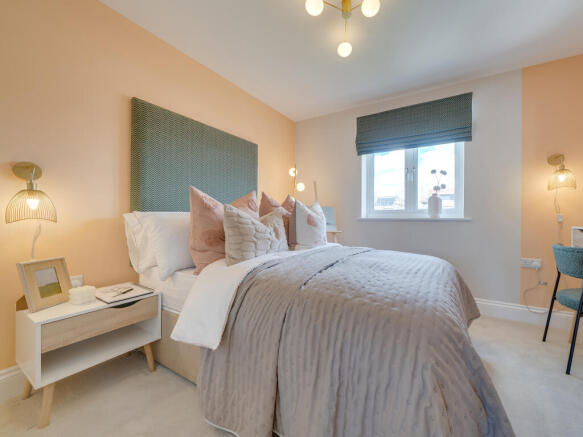 4 bed Detached for sale Image 7