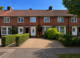 5, Springfields, Welwyn Garden City AL8 6XS