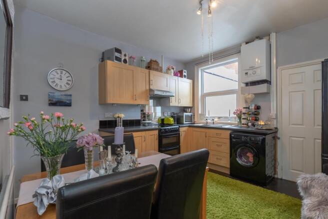 Kitchen / Diner