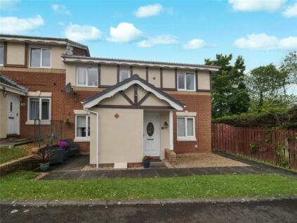 Darragh Green, Newmains, Wishaw, North Lanarkshire, ML2