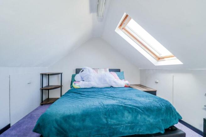 Loft Room