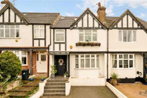 61, Brookbank Avenue, London W7 3DN