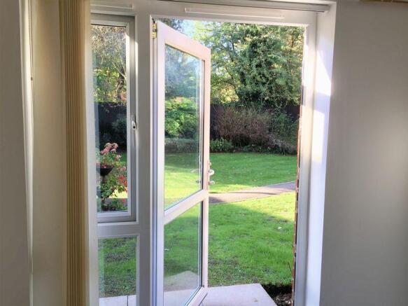 View/Patio