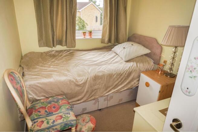 Bedroom Five