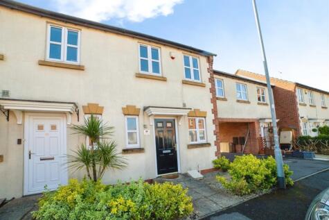 Piper Close, Mansfield Woodhouse, MANSFIELD