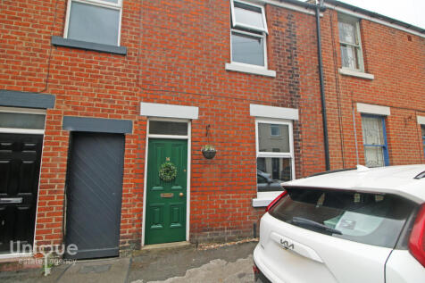 Fylde Street, Kirkham, PR4