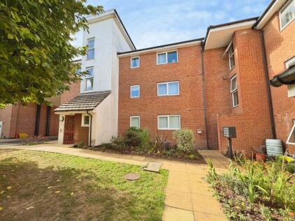 Parsons Close, Aldershot, GU11