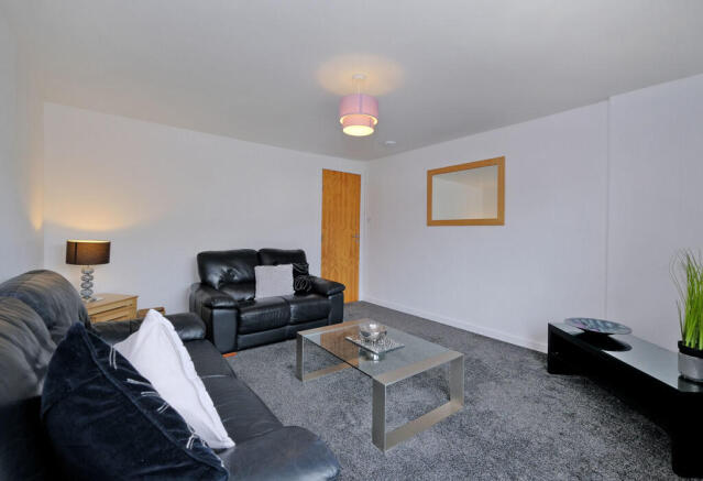 Lounge alternative view