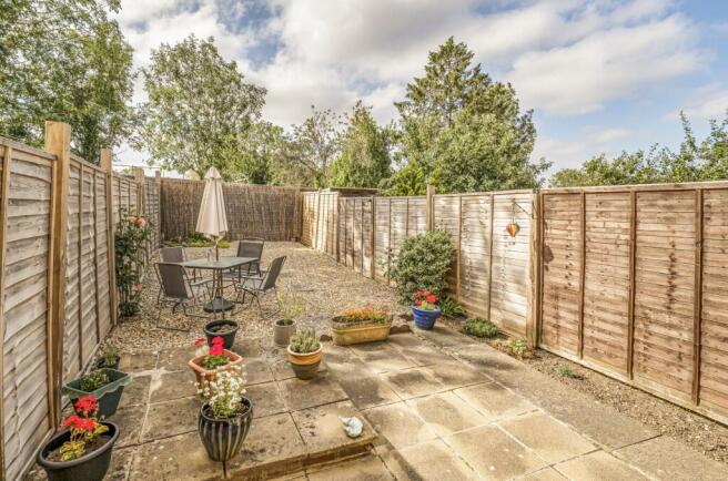 Gainsborough Rise, Trowbridge, Wiltshire. BA14 9HX photo 4
