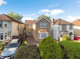 17, Anton Road, Andover SP10 2EN