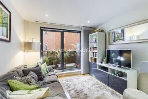 Flat 7, 2 Vista House, Chapter Way, Colliers Wood, London SW19 2RY