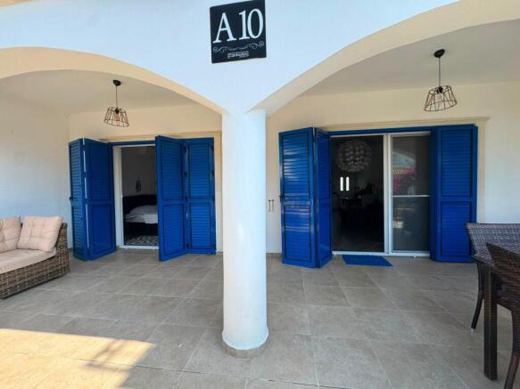 2+1 Ground Floor Apartment with 2 Balconies by the Sea in Esentepe for Sale. Image 9999 3