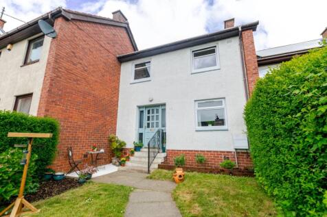 10 Brewlands Drive, Symington, KA1 5RD