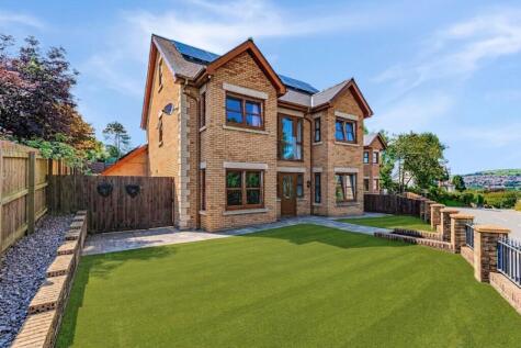 Mountain Road, Caerphilly, CF83