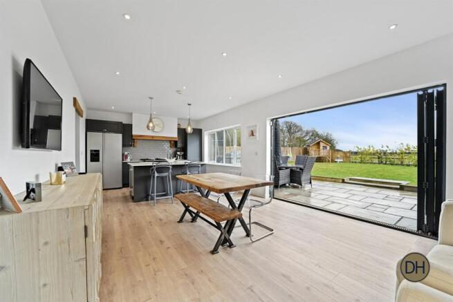 Mill Cottage 