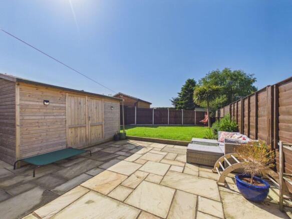 3 bed Semi-Detached for sale Image 12