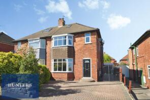 9, Morley Avenue, Loundsley Green, Chesterfield S40 4DA