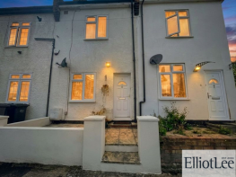2, Ecclestone Place, Wembley HA9 8AB