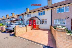13, Marlborough Road, Dartford DA1 3EL