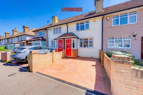 Marlborough Road, Dartford