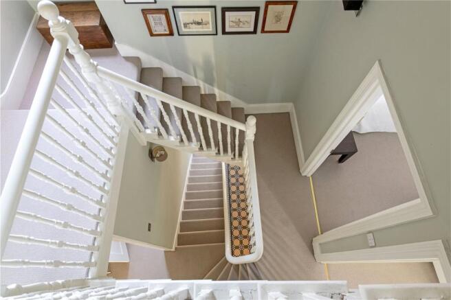 Stairway