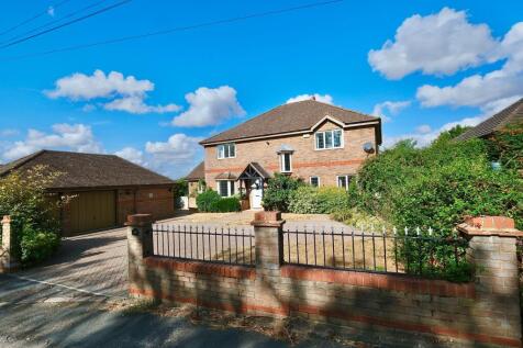 Vinegar Hill, Alconbury Weston, PE28