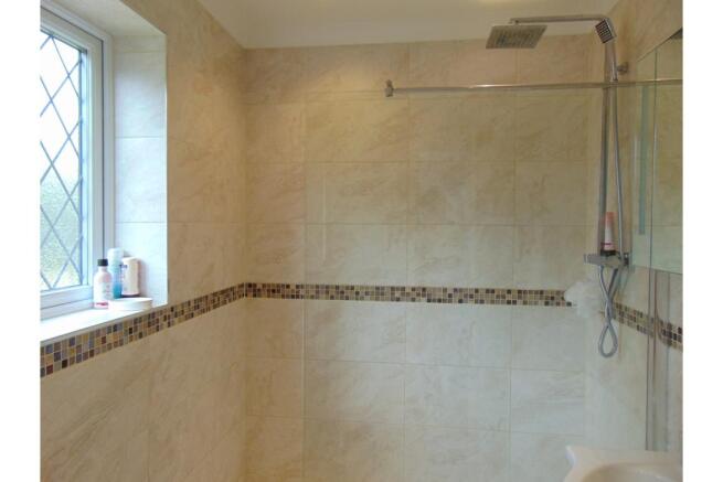 Master En-suite