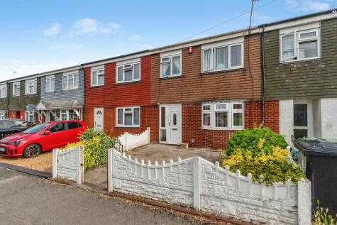 Rowlands Close, Walsall